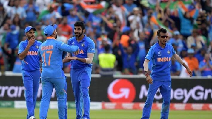 world cup 2019 Team india beat bangladesh and confirm semifanl spot world cup 2019 Team india beat bangladesh and confirm semifanl spot