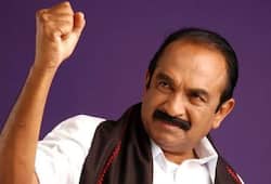 Sedition case: Tamil Nadu politician Vaiko sentenced to 1 year in prison gets 1-month relief from arrest