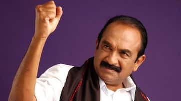 Sedition case: Tamil Nadu politician Vaiko sentenced to 1 year in prison gets 1-month relief from arrest