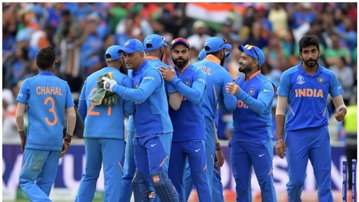 World first semi final: Chasing may not affect Team India World first semi final: Chasing may not affect Team India