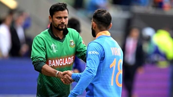 India vs Bangladesh, CWC 2019, match report India vs Bangladesh, CWC 2019, match report