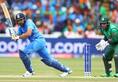 World Cup 2019 Virat Kohli says Rohit Sharma best ODI player