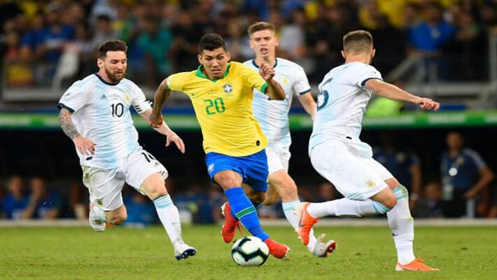 Lionel Messi and Sergio Aguero Back to Argentina Squad Lionel Messi and Sergio Aguero Back to Argentina Squad