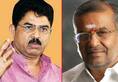 PM Modi-praising Karnataka JDS minister Devegowda gets invitation to join BJP