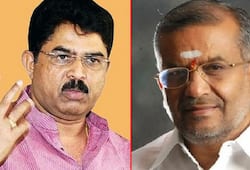 PM Modi-praising Karnataka JDS minister Devegowda gets invitation to join BJP