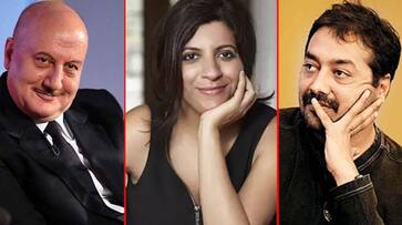 Oscars Academy to have Anupam Kher, Anurag Kashyap, Zoya Akhtar as members
