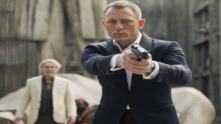 Shocking news related to James Bond series new movie Bond 25 Shocking news related to James Bond series new movie Bond 25