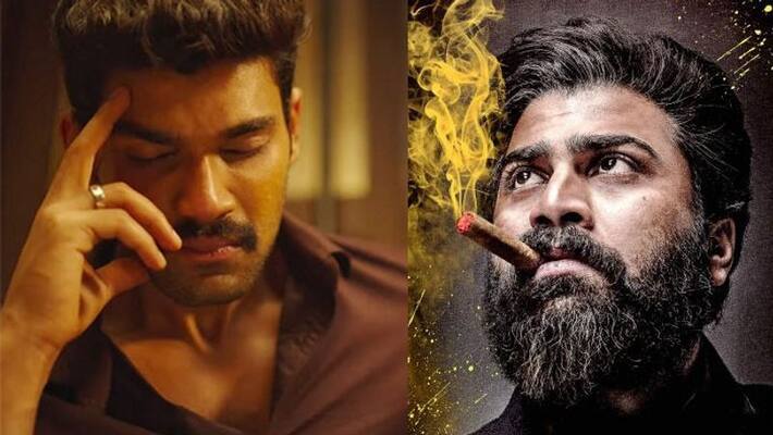 'Rakshasudu' to clash with 'Ranarangam' 'Rakshasudu' to clash with 'Ranarangam'