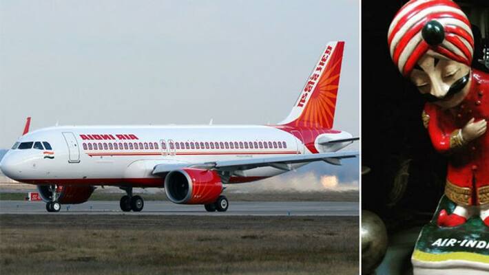air India salary crisis air India salary crisis