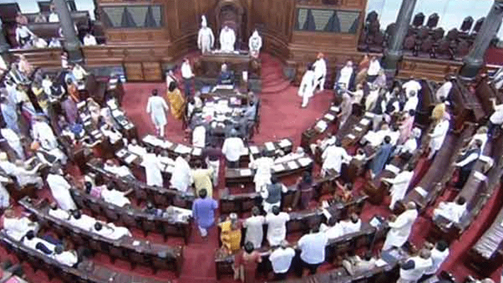 triple talaq bill passes in rajya sabha triple talaq bill passes in rajya sabha