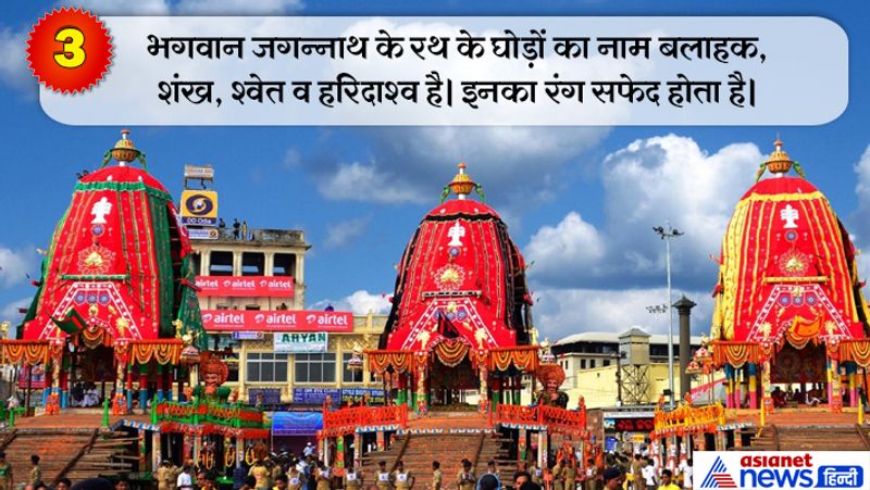 jaggannath rath yatra 2019