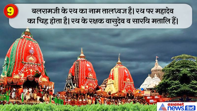 jaggannath rath yatra 2019