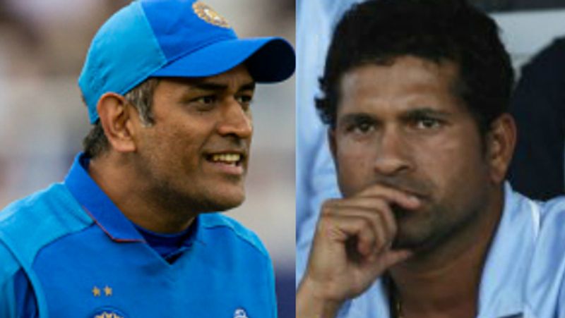 2007లో సౌతాఫ్రికాలో టీ20 సిరీస్కు మొట్టమొదటగా ధోనీకి కెప్టెన్సీ అప్పగించారు సెలక్టర్లు. వన్డేలకు మాత్రం రాహుల్ ద్రావిడ్ కెప్టెన్గా వ్యవహారించాడు. ఆ తర్వాత అదే ఏడాది ఆగస్టులో టీ20 వరల్డ్కప్కి ధోనీని పూర్తి స్థాయి కెప్టెన్గా ప్రకటించారు సెలక్టర్లు..