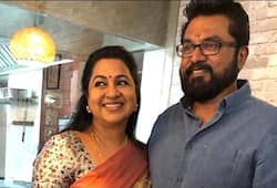 Tamil actor Sarath Kumar, wife Radhika face arrest in cheque bounce case