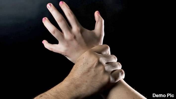woman tortured for dowry woman tortured for dowry