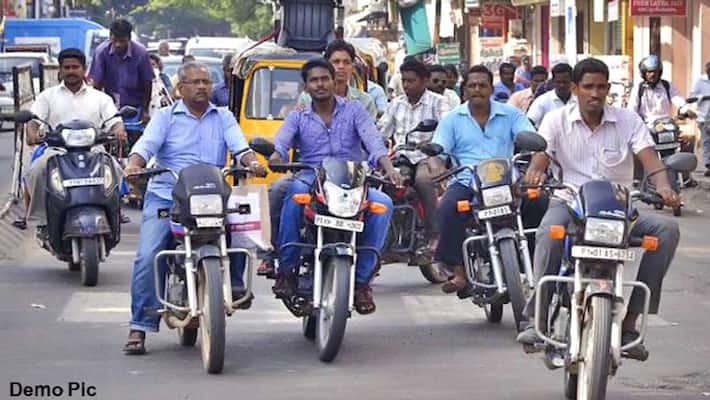 Green signal to motor vehicle bill amendment Green signal to motor vehicle bill amendment