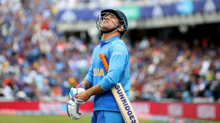 Ms dhoni may retire after world cup 2019 says reports Ms dhoni may retire after world cup 2019 says reports