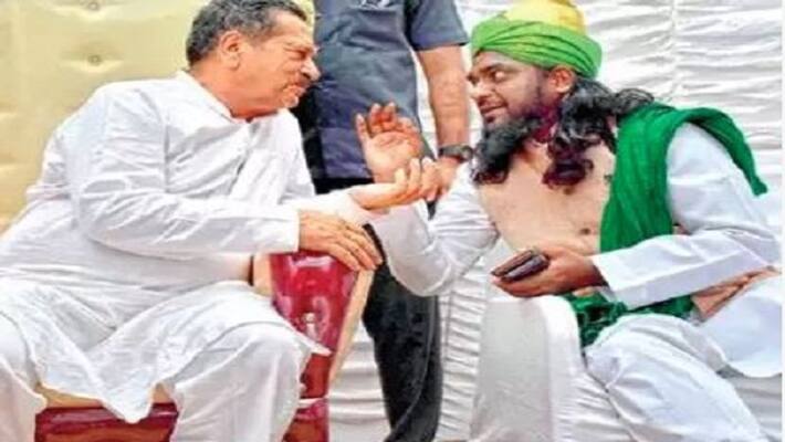 RSS Muslim Wing MRM Opens District Units Across Telangana RSS Muslim Wing MRM Opens District Units Across Telangana
