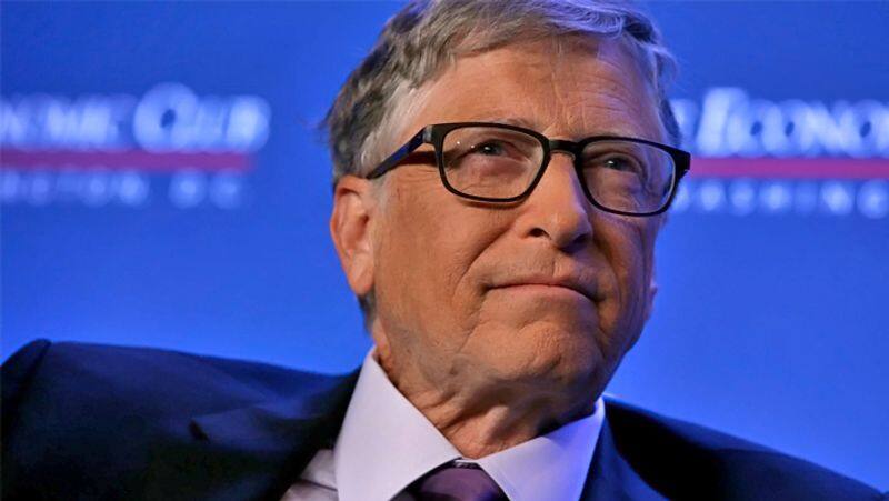 Jeff Bezos Loses World Richest Man Title To Bill Gates
