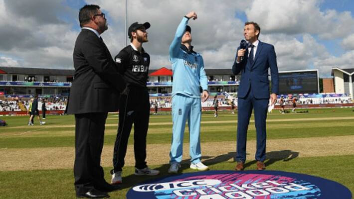 england won toss and opt to bat against new zealand england won toss and opt to bat against new zealand