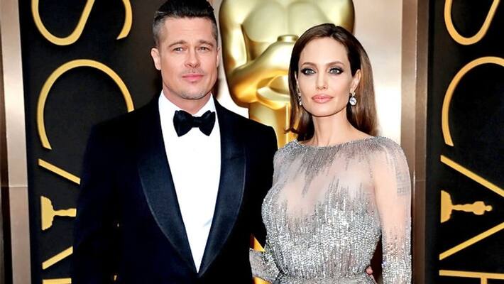 Brad Pitt-Angelina Jolie did not get divorce after 3 years Brad Pitt-Angelina Jolie did not get divorce after 3 years