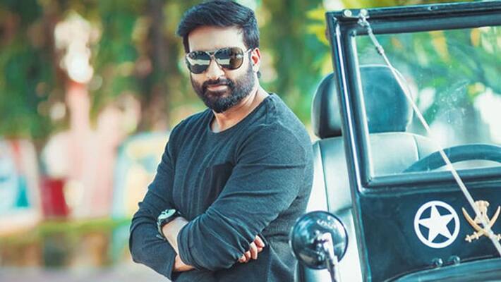 sampath nandi gopichand another project sampath nandi gopichand another project
