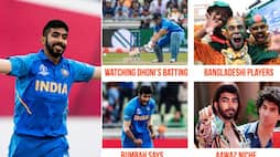 Dhoni disappoints fans but Bumrah death bowling gives life to memes