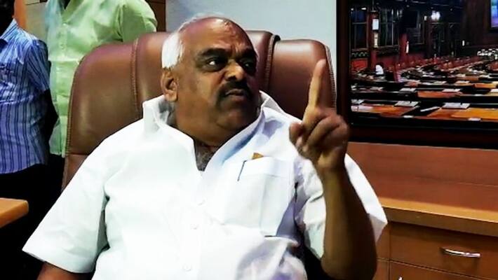 Financial Bill Will Decide The Future Of Karnataka Alliance Govt Financial Bill Will Decide The Future Of Karnataka Alliance Govt