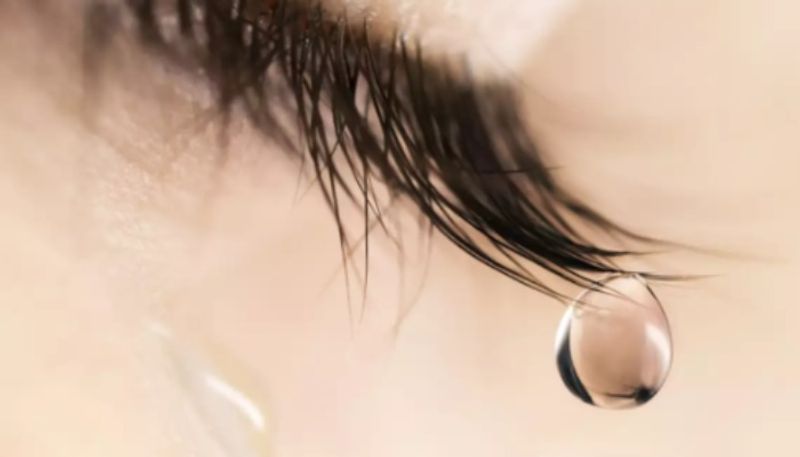 do you know crying can also help to keep your health good bjc