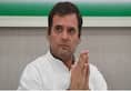 Rahul Gandhi: I have resigned, am no longer Congress president
