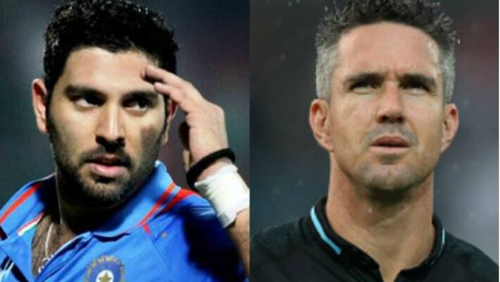 yuvraj singh retaliation to kevin pietersen yuvraj singh retaliation to kevin pietersen