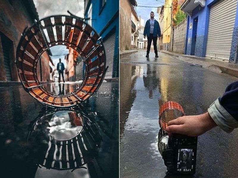 Photography Tricks to which makes you instagram star