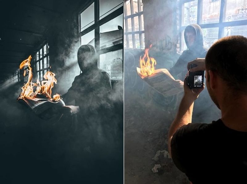 Photography Tricks to which makes you instagram star