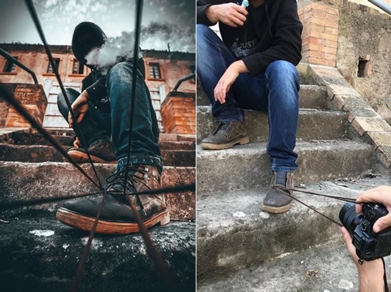Photography Tricks to which makes you instagram star