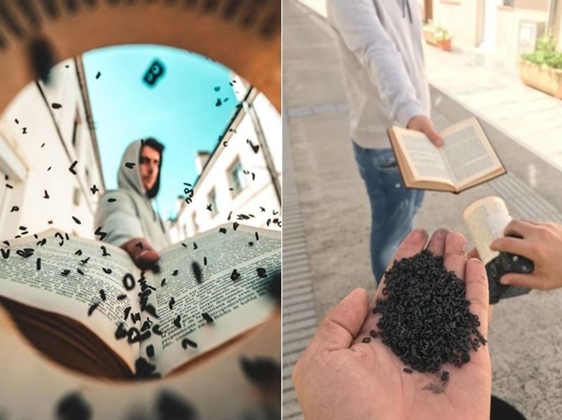 Photography Tricks to which makes you instagram star