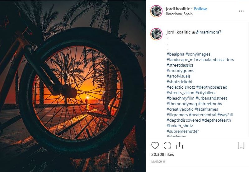 Photography Tricks to which makes you instagram star
