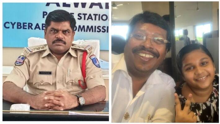 vaniths daughter jenitha reached safely nasarathpet police station vaniths daughter jenitha reached safely nasarathpet police station