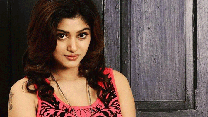 actress oviya about big boss season 3 actress oviya about big boss season 3