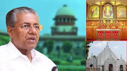Orthodox Jacobite church dispute Pinarayi Vijayan govt's chicanery exposed