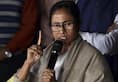 Mamata Banerjee says Union Budget 2019 is completely 'visionless'