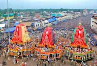 Lord Jagannath Rath Yatra 2019 commences in Ahmedabad; PM Modi wishes people