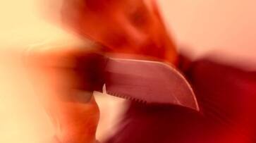 Karnataka youth stabbed for not hugging friend due to bad breath