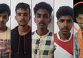 Karnataka Classmates rape college student video goes viral on WhatsApp