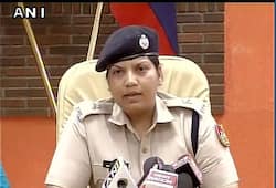 Number of women officers increased in Central Bureau of Investigation