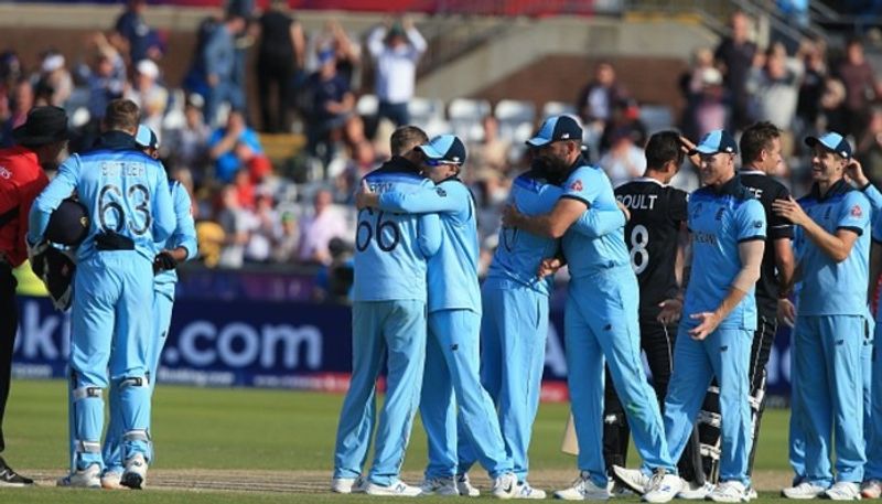 T20 Worldcup 2021: Kane Williamson only left revenge on Australia vs New Zealand T20WC Final