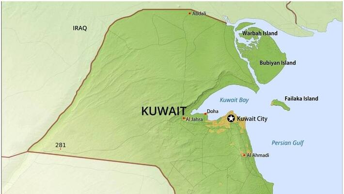 Visa and Iqama renewal forms can be filled online in Kuwait Visa and Iqama renewal forms can be filled online in Kuwait