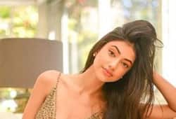 see Chunky pandey of niece ananya pandey sexy and hot photos, new sensation in social media