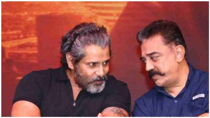 kamal's kadaram kondan press meet kamal's kadaram kondan press meet