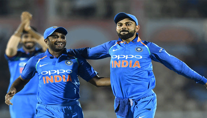 Fans Blame Virat Kohli For Trolling Ambati Rayudu! Fans Blame Virat Kohli For Trolling Ambati Rayudu!