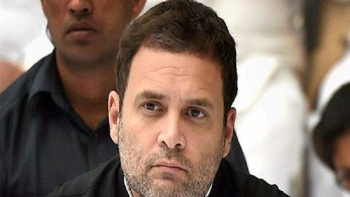 RSS defamation case: Rahul Gandhi to appear before Mumbai court RSS defamation case: Rahul Gandhi to appear before Mumbai court